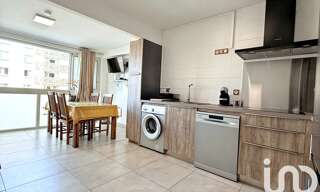 Maison 6 Pièces 85 m² à vendre à Saint-Pierre (97410)