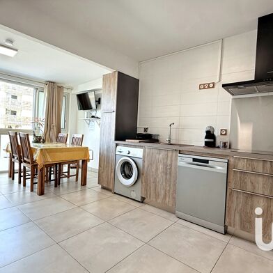 Maison 6 pièces 315000 €