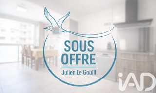 Maison 6 Pièces 85 m² à vendre à Saint-Pierre (97410)