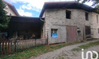 Maison 2 Pièces 50 m² à vendre à Chapareillan (38530)