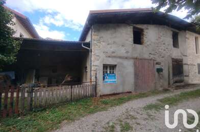 Maison 2 pièces 80000 €