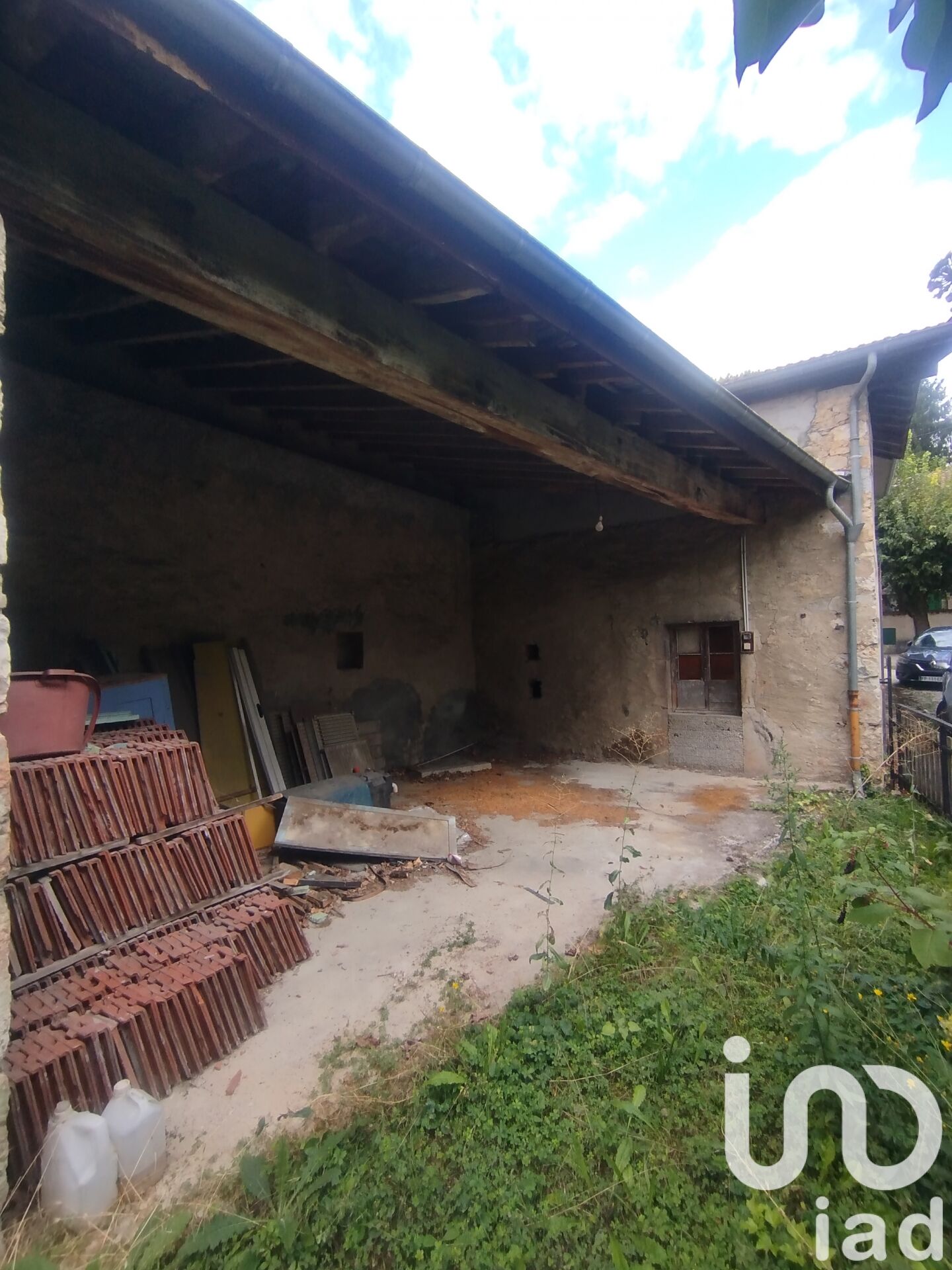 Vente Maison/villa 2 pièces - Photo 3