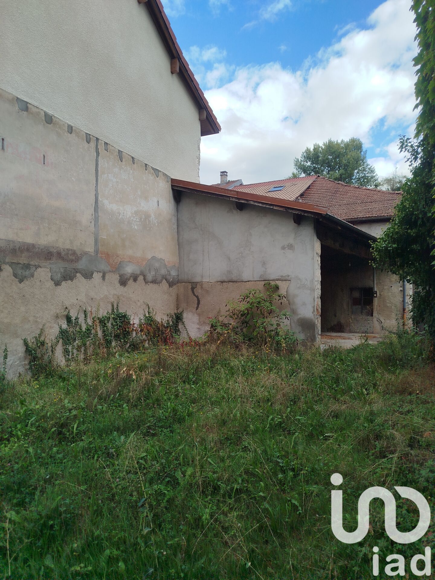 Vente Maison/villa 2 pièces - Photo 4