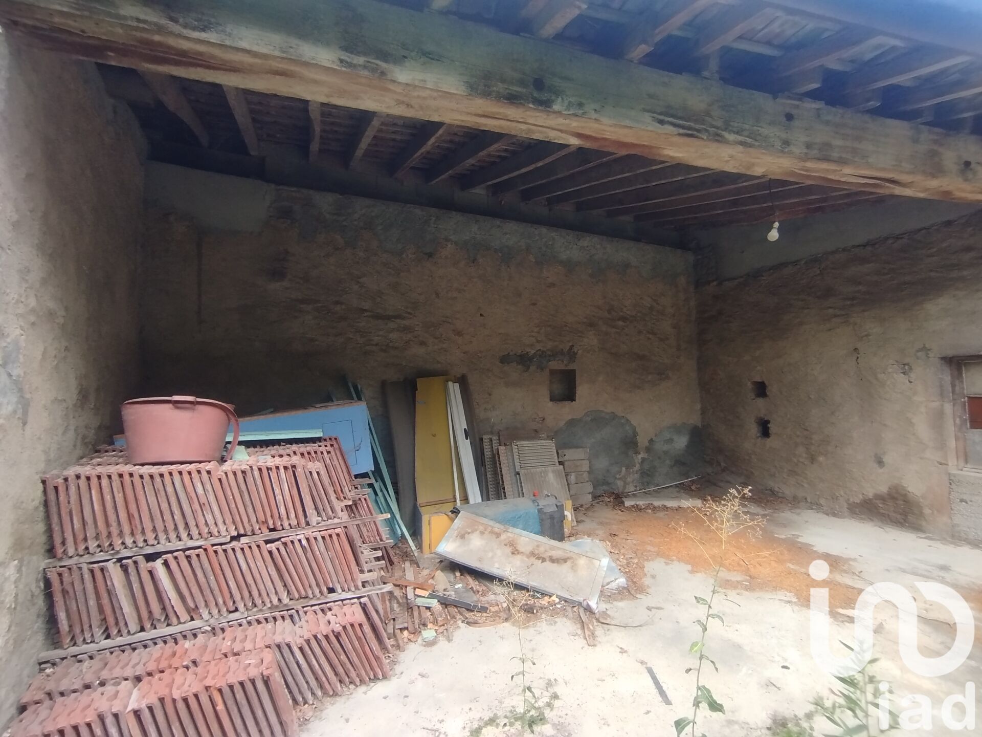 Vente Maison/villa 2 pièces - Photo 5
