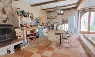 Maison 4 Pièces 118 m² à vendre à Romiguières (34650)