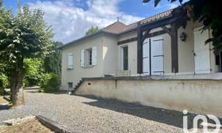 Maison 7 Pièces 126 m² à vendre à Le Lardin-Saint-Lazare (24570)