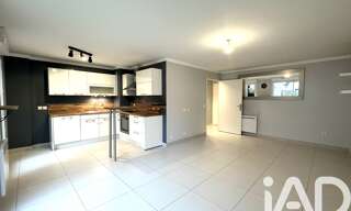 Appartement 3 Pièces 60 m² à vendre à Vaires-sur-Marne (77360)