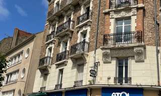 Appartement 5 Pièces 121 m² à vendre à Melun (77000)