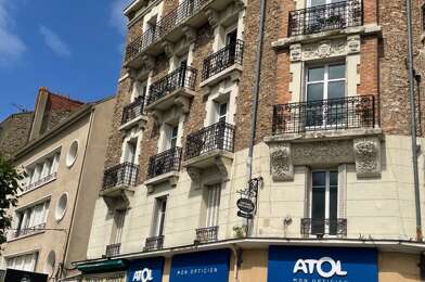 Appartement 5 pièces 235000 €