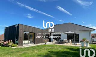 Maison 7 Pièces 176 m² à vendre à Widehem (62630)