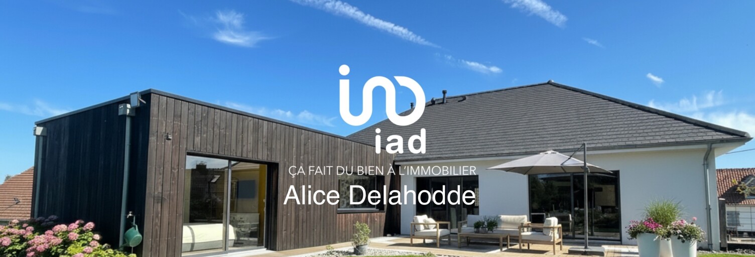 Maison 7 Pièces 176 m² à vendre à Widehem (62630)