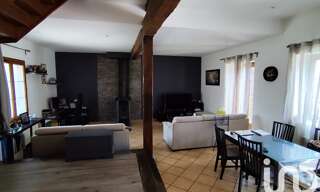 Maison 5 Pièces 132 m² à vendre à Faremoutiers (77515)