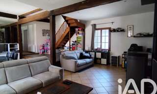 Maison 5 Pièces 132 m² à vendre à Faremoutiers (77515)