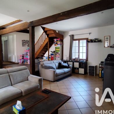 Maison 5 pièces 219000 €