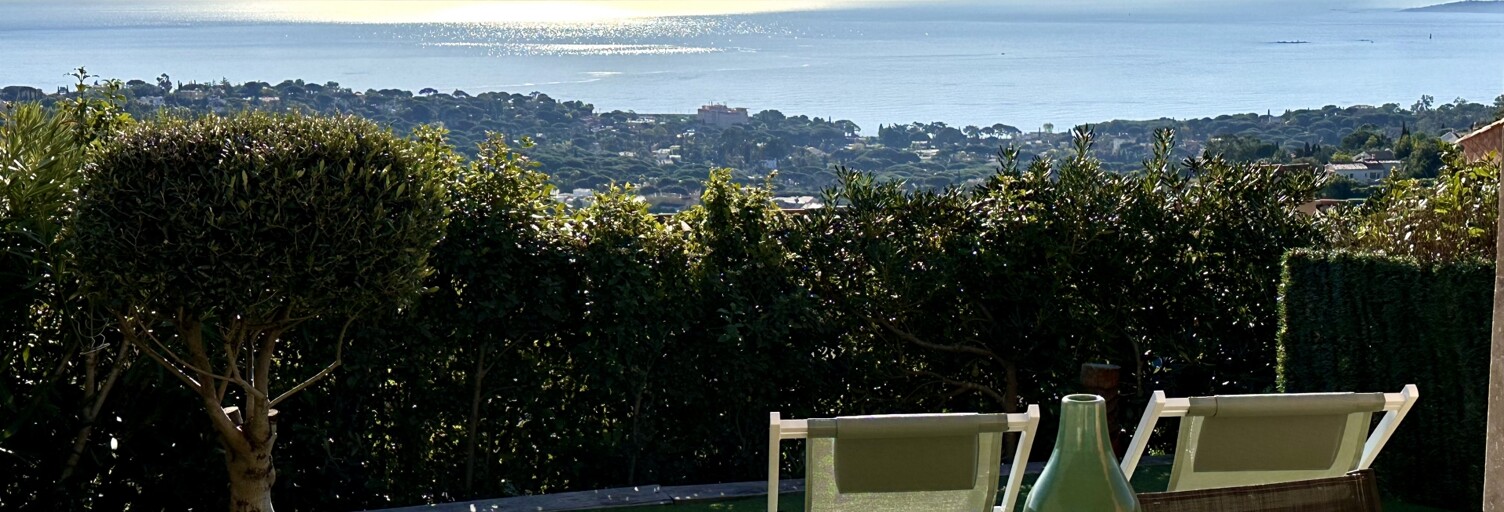 Maison 2 Pièces 32 m² à vendre à Roquebrune-sur-Argens (83380)