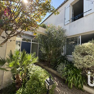 Immeuble  295000 €