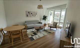 Appartement 4 Pièces 81 m² à vendre à Saint-Herblain (44800)