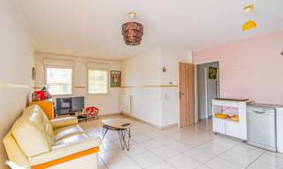 Appartement 3 Pièces 64 m² à vendre à Bordeaux (33200)