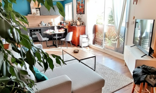 Maison 7 Pièces 115 m² à vendre à La Plaine-sur-Mer (44770)