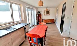 Maison 7 Pièces 115 m² à vendre à La Plaine-sur-Mer (44770)