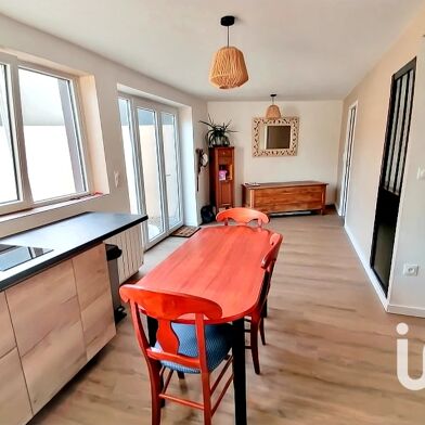 Maison 7 pièces 345000 €