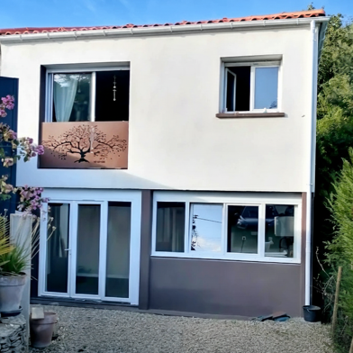 Maison 7 pièces 345000 €