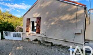 Maison 7 Pièces 115 m² à vendre à La Plaine-sur-Mer (44770)