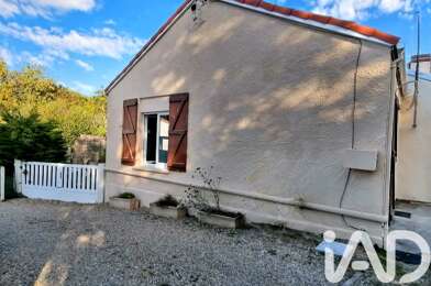 Maison 7 pièces 330000 €