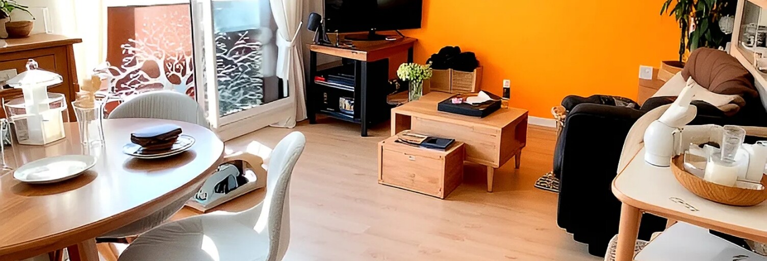 Maison 7 Pièces 115 m² à vendre à La Plaine-sur-Mer (44770)