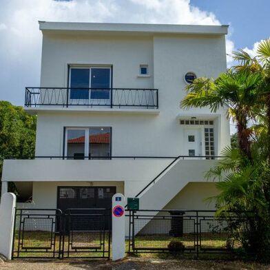 Maison 5 pièces 242000 €