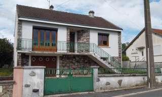 Maison 6 Pièces 80 m² à vendre à Charleville-Mézières (08000)