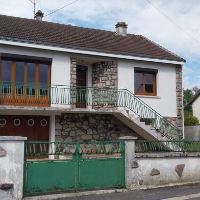 Maison 6 pièces 146000 €