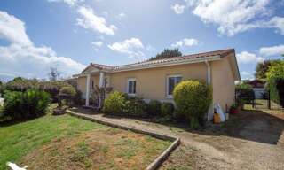 Maison 4 Pièces 95 m² à vendre à Bazas (33430)