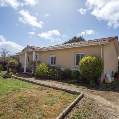 Maison 4 pièces 230000 €