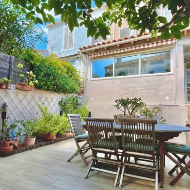 Maison 3 pièces 349000 €