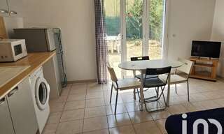 Appartement 1 Pièce 23 m² à vendre à Rougiers (83170)