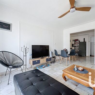 Appartement 4 pièces 139000 €