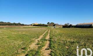 Terrain  1245 m² à vendre à Castelnau-Valence (30190)