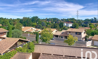 Appartement 2 Pièces 57 m² à vendre à Balma (31130)