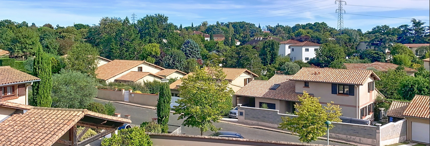 Appartement 2 Pièces 57 m² à vendre à Balma (31130)