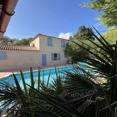 Maison 5 pièces 437808 €