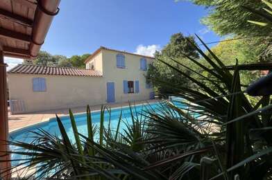 Maison 5 pièces 396112 €