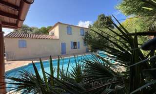 Maison 5 Pièces 110 m² à vendre à Gignac (34150)