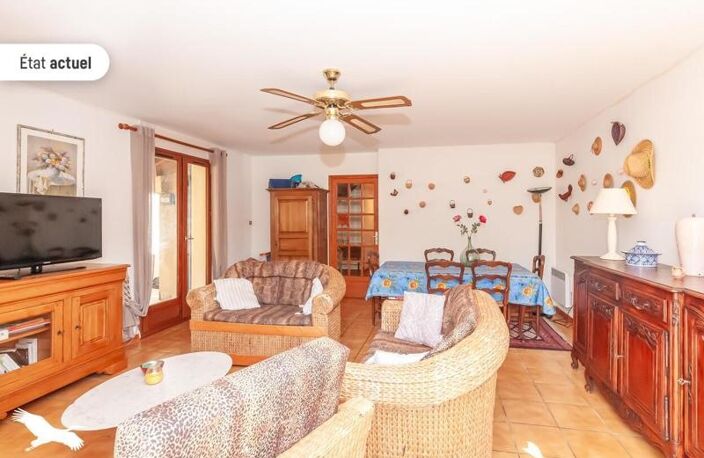 Villa de 5 pièces principales — photo 4