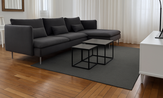 Appartement 2 Pièces 57 m² à vendre à Aubervilliers (93300)