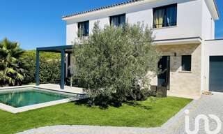 Maison 5 Pièces 120 m² à vendre à Puget-sur-Argens (83480)