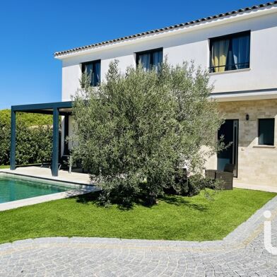 Maison 5 pièces 599900 €