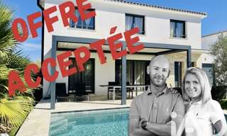 Maison 5 Pièces 120 m² à vendre à Puget-sur-Argens (83480)