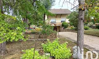 Maison 6 Pièces 160 m² à vendre à Beaune (21200)