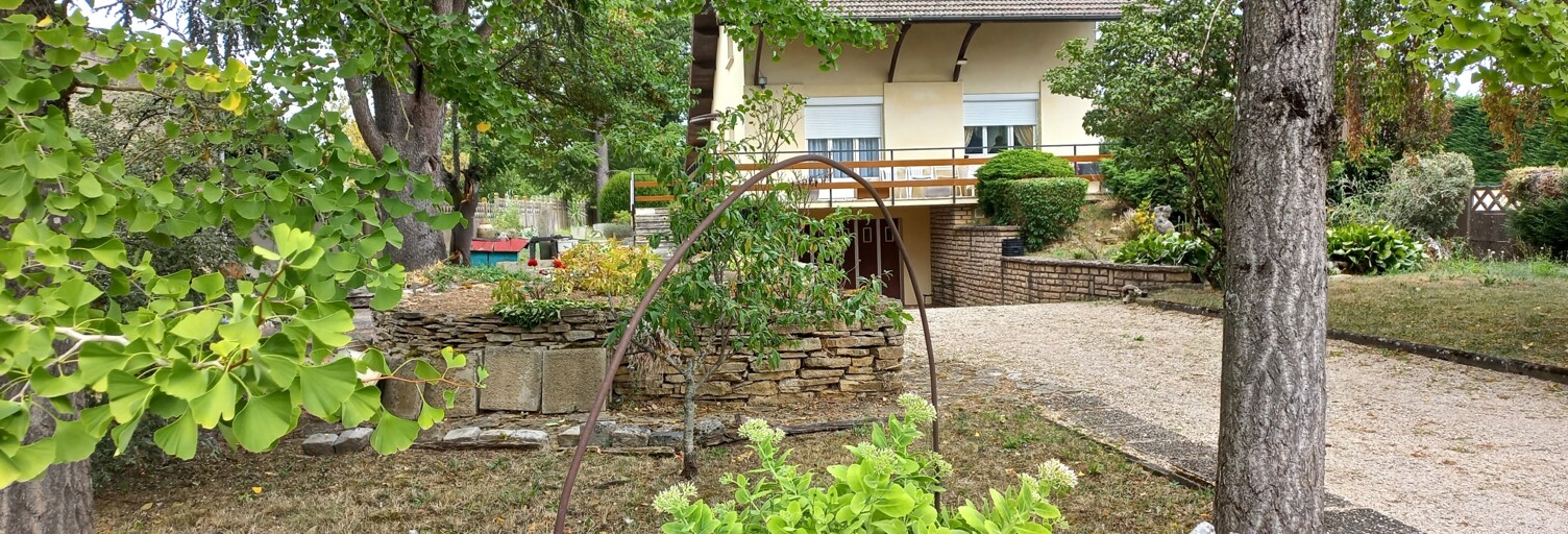 Maison 6 Pièces 160 m² à vendre à Chorey-les-Beaune (21200)